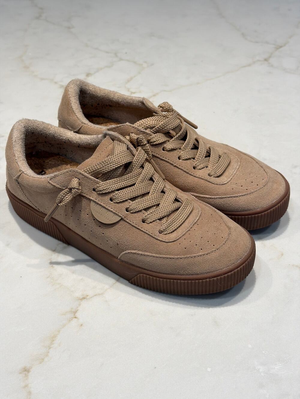 Reef Lay Day Seas Shoe Size 8